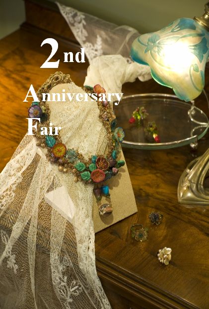 2nd Anniversary 開催のお知らせ