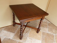 ���s �A���e�B�[�N�Ƌ�X Costante Antiques [�h���[���[�t�e�[�u�� CA-64]