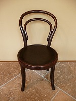 ���s �A���e�B�[�N�Ƌ�X Costante Antiques [�`���C���h�x���g�E�b�h�`�F�A�[ 24-12-396]