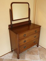 ���s �A���e�B�[�N�Ƌ�X Costante Antiques [�h���b�V���O�`�F�X�g 24-12-436]
