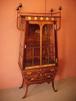 ���s �A���e�B�[�N�Ƌ�X Costante Antiques [�L���r�l�b�g A-311]
