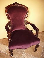���s �A���e�B�[�N�Ƌ�X Costante Antiques [�O�����h�t�@�[�U�[�Y�`�F�A�[ B-145]