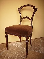 ���s �A���e�B�[�N�Ƌ�X Costante Antiques [�T�C�h�`�F�A�[ B-17]