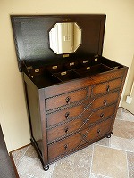 ���s �A���e�B�[�N�Ƌ�X Costante Antiques [�o�`�F���[�Y�`�F�X�g CA-53]