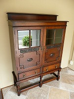 ���s �A���e�B�[�N�Ƌ�X Costante Antiques [�u�b�N�P�[�X CA-55]