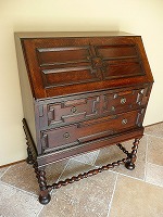 ���s �A���e�B�[�N�Ƌ�X Costante Antiques [���C�e�B���O�r���[���[ CA-58]