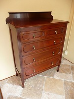 ���s �A���e�B�[�N�Ƌ�X Costante Antiques [�`�F�X�g�I�u�h�����[�Y CA-61]