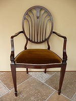 ���s �A���e�B�[�N�Ƌ�X Costante Antiques [�A�[���`�F�A�[ CA-66]