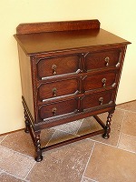 ���s �A���e�B�[�N�Ƌ�X Costante Antiques [�`�F�X�g�I�u�h�����[�Y CA-70]