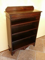 ���s �A���e�B�[�N�Ƌ�X Costante Antiques [�u�b�N�V�F���t CA-71]