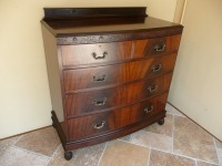 ���s �A���e�B�[�N�Ƌ�X Costante Antiques [�`�F�X�g�I�u�h�����[�Y CA-76]