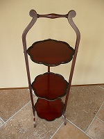 ���s �A���e�B�[�N�Ƌ�X Costante Antiques [�P�[�L�X�^���h CA-77]