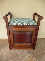 ���s �A���e�B�[�N�Ƌ�X Costante Antiques [�X�c�[�� CA-78]