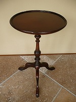 ���s �A���e�B�[�N�Ƌ�X Costante Antiques [���C���e�[�u�� CA-79]