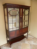 ���s �A���e�B�[�N�Ƌ�X Costante Antiques [�L���r�l�b�g CA-80]