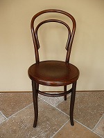 ���s �A���e�B�[�N�Ƌ�X Costante Antiques [�x���g�E�b�h�`�F�A�[ CA-81]