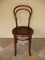 ���s �A���e�B�[�N�Ƌ�X Costante Antiques [�x���g�E�b�h�`�F�A�[ CA-81b]