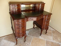 ���s �A���e�B�[�N�Ƌ�X Costante Antiques [���C�e�B���O�e�[�u�� CA-83]