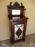 ���s �A���e�B�[�N�Ƌ�X Costante Antiques [�L���r�l�b�g CA-85]