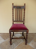 ���s �A���e�B�[�N�Ƌ�X Costante Antiques [�I�[�N�`�F�A�[ CA-86]