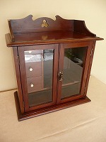 ���s �A���e�B�[�N�Ƌ�X Costante Antiques [�X���[�J�[�Y�L���r�l�b�g CAA-288]