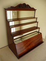���s �A���e�B�[�N�Ƌ�X Costante Antiques [�f�B�X�v���C�L���r�l�b�g CAD-260]