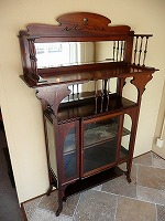 ���s �A���e�B�[�N�Ƌ�X Costante Antiques [�L���r�l�b�g CAF-131]