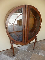 ���s �A���e�B�[�N�Ƌ�X Costante Antiques [�L���r�l�b�g CAF-234]