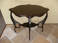 ���s �A���e�B�[�N�Ƌ�X Costante Antiques [�I�P�[�W���i���e�[�u�� CAL-26]