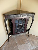 ���s �A���e�B�[�N�Ƌ�X Costante Antiques [�R�[�i�[�L���r�l�b�g CAP-16]