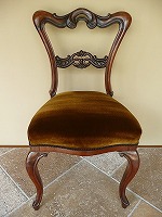 ���s �A���e�B�[�N�Ƌ�X Costante Antiques [�T�C�h�`�F�A�[ CAU-14]