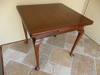 ���s �A���e�B�[�N�Ƌ�X Costante Antiques [�h���[���[�t�e�[�u�� CAW-56]