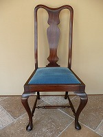 ���s �A���e�B�[�N�Ƌ�X Costante Antiques [�N�B�[���A���`�F�A�[ CAW-57]