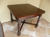 ���s �A���e�B�[�N�Ƌ�X Costante Antiques [�h���[���[�t�e�[�u�� CAX-361]