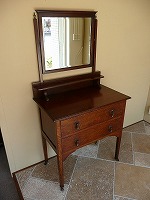 ���s �A���e�B�[�N�Ƌ�X Costante Antiques [�h���b�V���O�`�F�X�g CAZ-22]