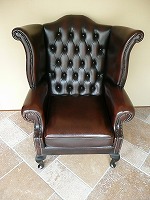���s �A���e�B�[�N�Ƌ�X Costante Antiques [�E�C���O�o�b�N�`�F�A�[ CAZ-229]