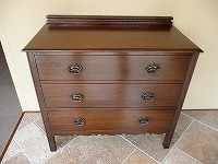 ���s �A���e�B�[�N��X Costante Antiques [�`�F�X�g�I�u�h�����[�Y CAZ-27]