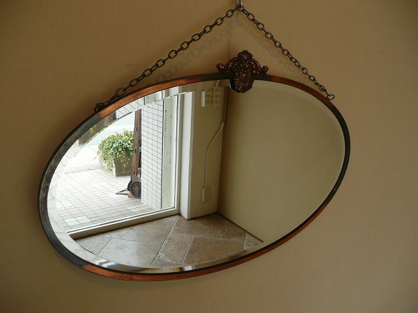 ���s �A���e�B�[�N�Ƌ�X Costante Antiques [�E�H�[���~���[ CAZ-47]