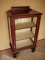 ���s �A���e�B�[�N�Ƌ�X Costante Antiques [�L���r�l�b�g L-33]