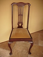 ���s �A���e�B�[�N�Ƌ�X Costante Antiques [�N�B�[���A���`�F�A�[ M-183]