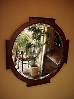 ���s �A���e�B�[�N�Ƌ�X Costante Antiques [�E�H�[���~���[ O-231]