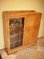 ���s �A���e�B�[�N�Ƌ�X Costante Antiques [�r���[���[�u�b�N�P�[�X OA-10]