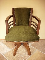 ���s �A���e�B�[�N�Ƌ�X Costante Antiques [�f�X�N�`�F�A�[ OA-11]