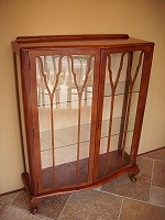 ���s �A���e�B�[�N�Ƌ�X Costante Antiques [�O���X�L���r�l�b�g OA-3]