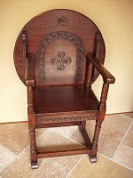 ���s �A���e�B�[�N�Ƌ�X Costante Antiques [�����N�X�x���` OA-6]