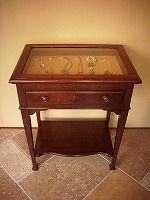 ���s �A���e�B�[�N�Ƌ�X Costante Antiques [�W���G���[�P�[�X OA-7]