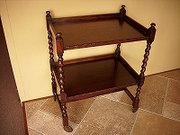 ���s �A���e�B�[�N�Ƌ�X Costante Antiques [�g���[���[ Q-201]