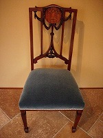 ���s �A���e�B�[�N�Ƌ�X Costante Antiques [�T�C�h�`�F�A�[ SH-11]