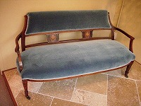 ���s �A���e�B�[�N�Ƌ�X Costante Antiques [�Z�e�B�[ SH-13]