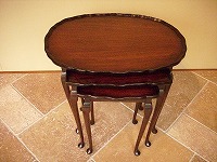 ���s �A���e�B�[�N�Ƌ�X Costante Antiques [�l�X�g�I�u�e�[�u���Y SH-16]
